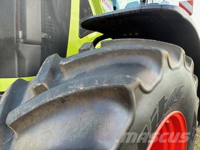 CLAAS Axion 930 CMATIC CEBIS Kmetijstvo - drugo