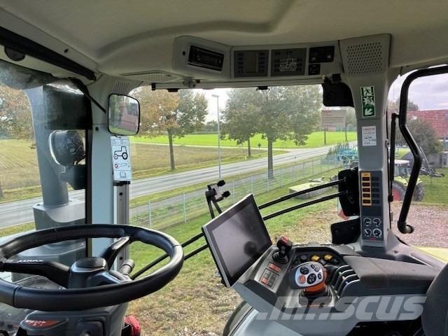 CLAAS Axion 930 CMATIC CEBIS Utilaje agricole - Altele