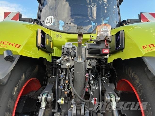 CLAAS Axion 930 CMATIC CEBIS Kmetijstvo - drugo
