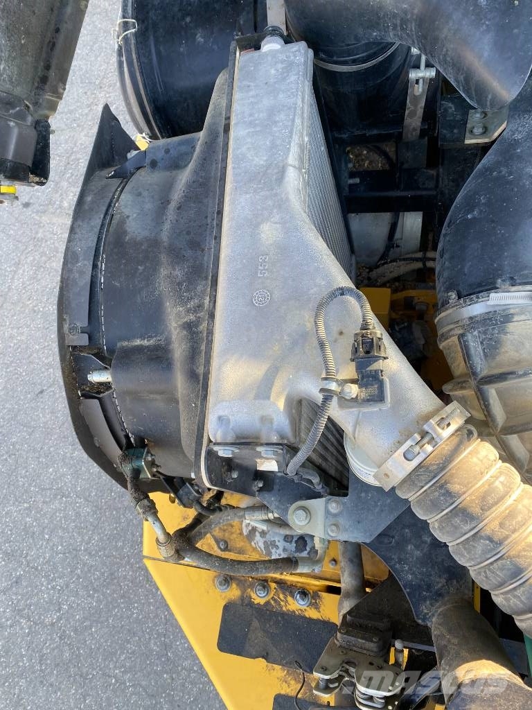 Volvo A30G -1er Main / Certificat CE endommagé Wozidła przegubowe