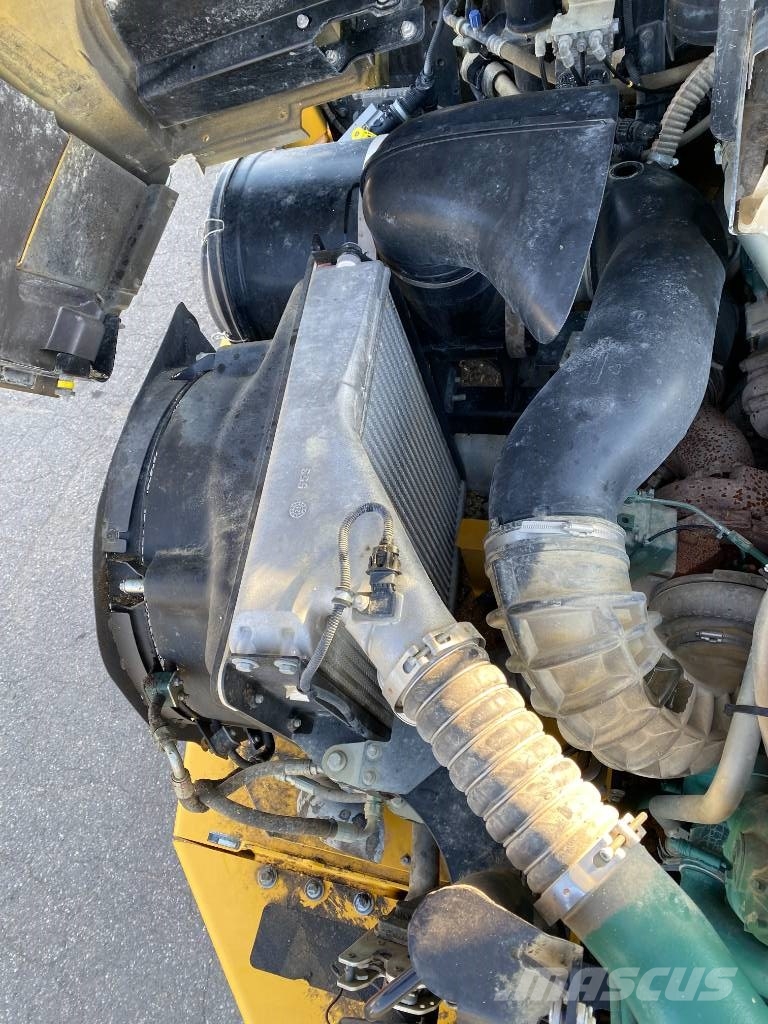 Volvo A30G -1er Main / Certificat CE endommagé Wozidła przegubowe