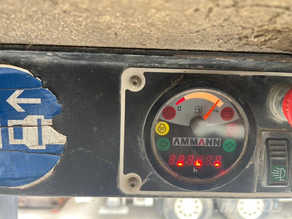 Rammax RW3005 SPT Compactadoras de suelo