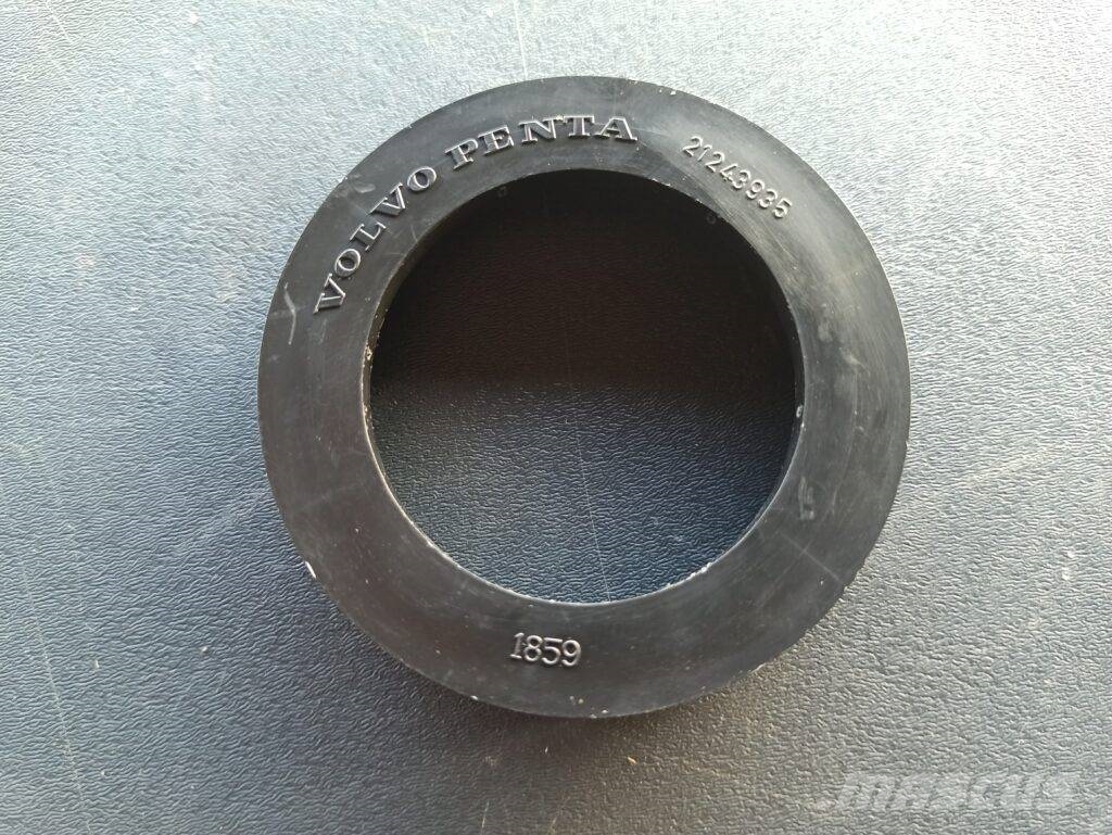 Volvo LOCK RING 21243935 Motores