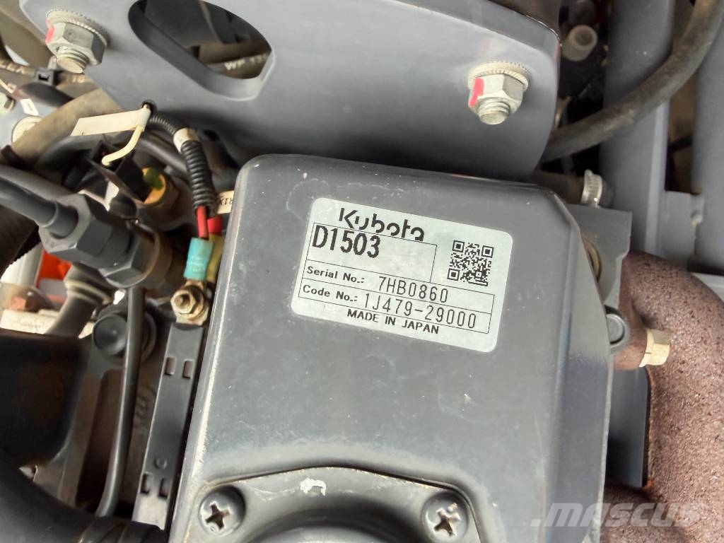 Hamm HD12 VV Dvojni valjarji