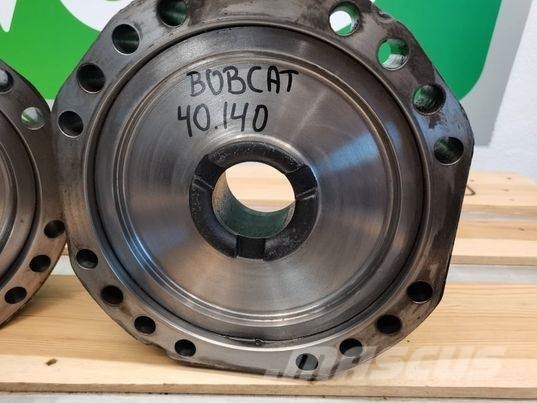Bobcat T 40170 cylinder brake Jarrut