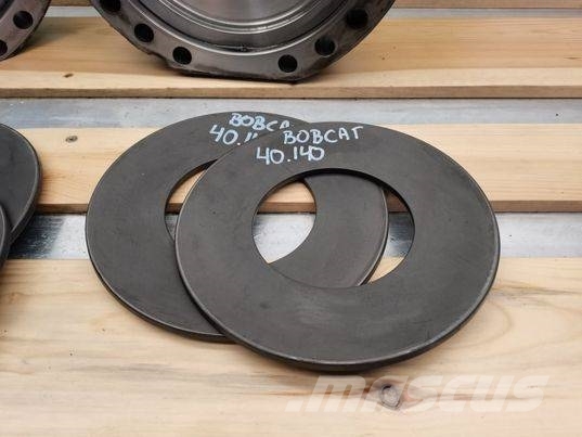 Bobcat T 40170 cylinder brake Jarrut