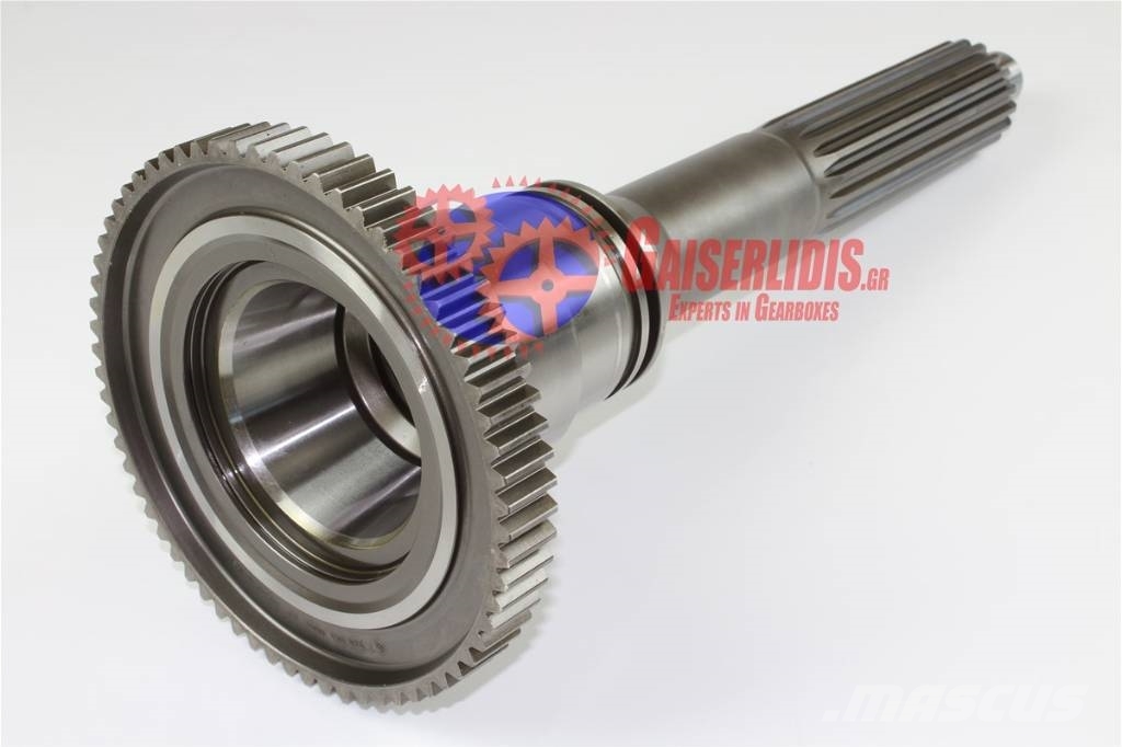 CEI Input shaft 9302621003 for MERFCEDES-BENZ Versnellingsbakken