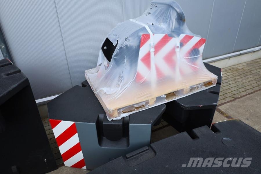 Grove GMK5250XL-1 Available For Rent, Dutch Registration オールテレーンクレーン