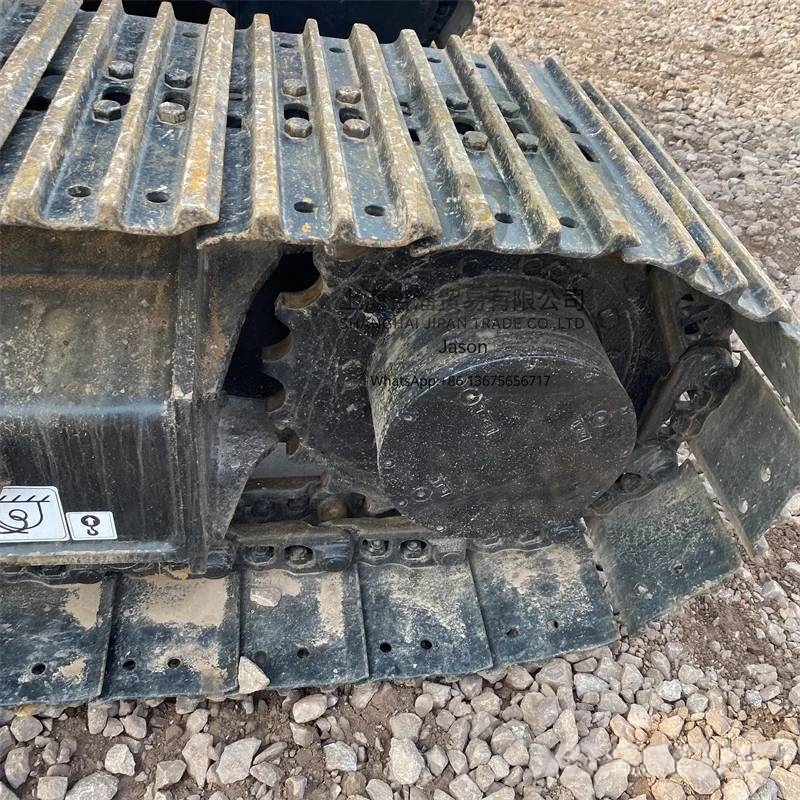 Sany SY 135 C Bageri guseničari