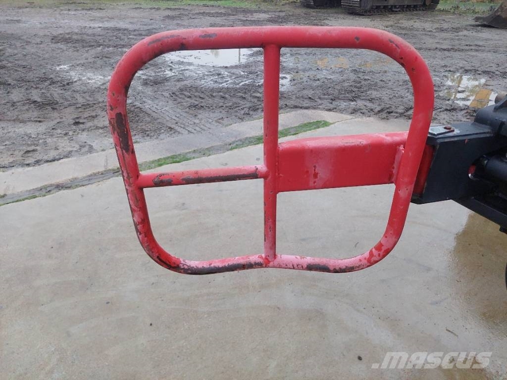  Lohimet Paalipihti Other forage harvesting equipment