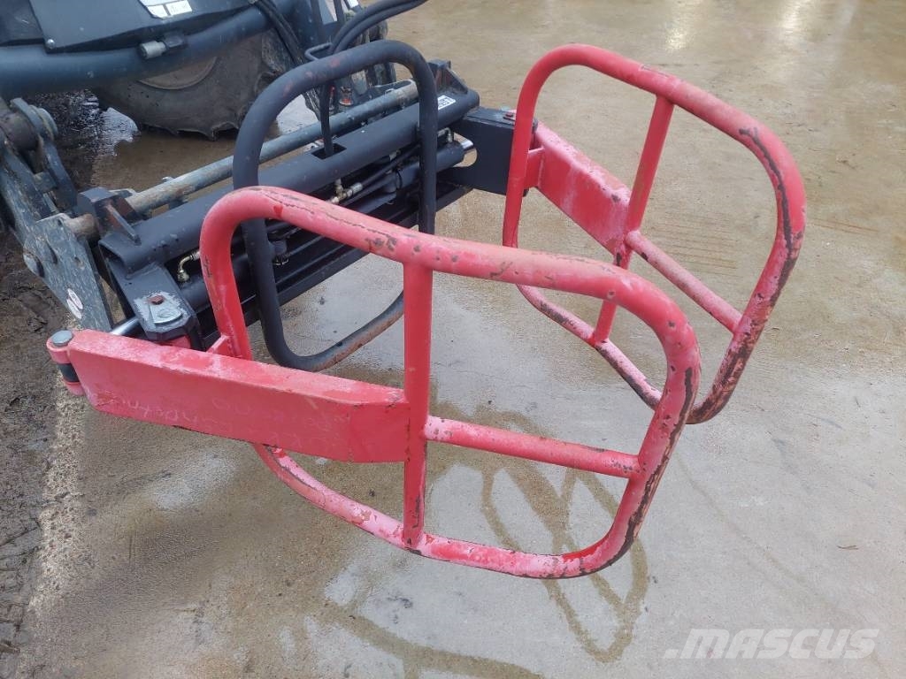  Lohimet Paalipihti Other forage harvesting equipment