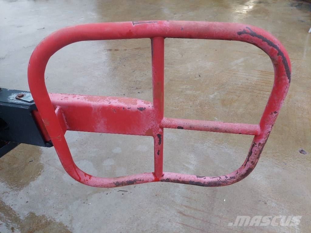  Lohimet Paalipihti Other forage harvesting equipment