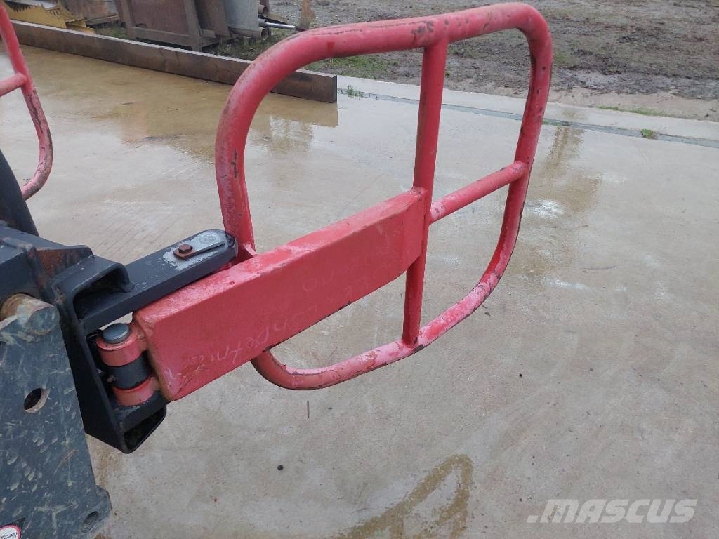  Lohimet Paalipihti Other forage harvesting equipment