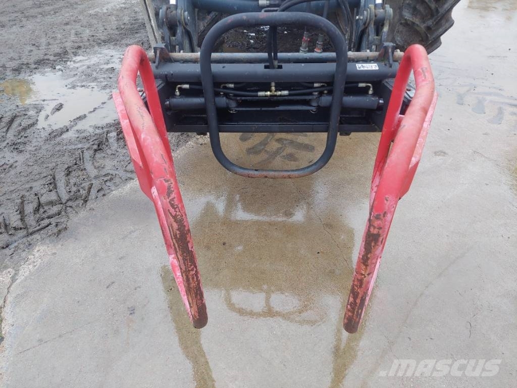  Lohimet Paalipihti Other forage harvesting equipment