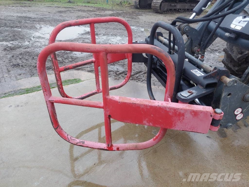  Lohimet Paalipihti Other forage harvesting equipment