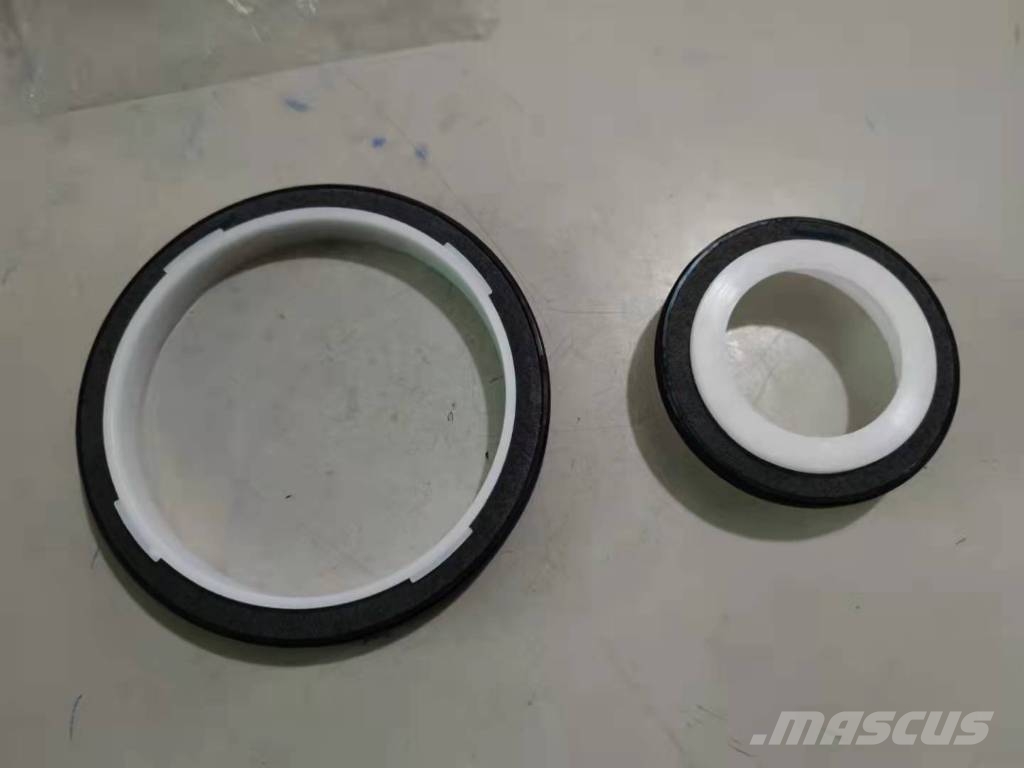 Cummins 6CT 6L QSL 9 Crankshaft Front Oil Seal 3968562 Silniki
