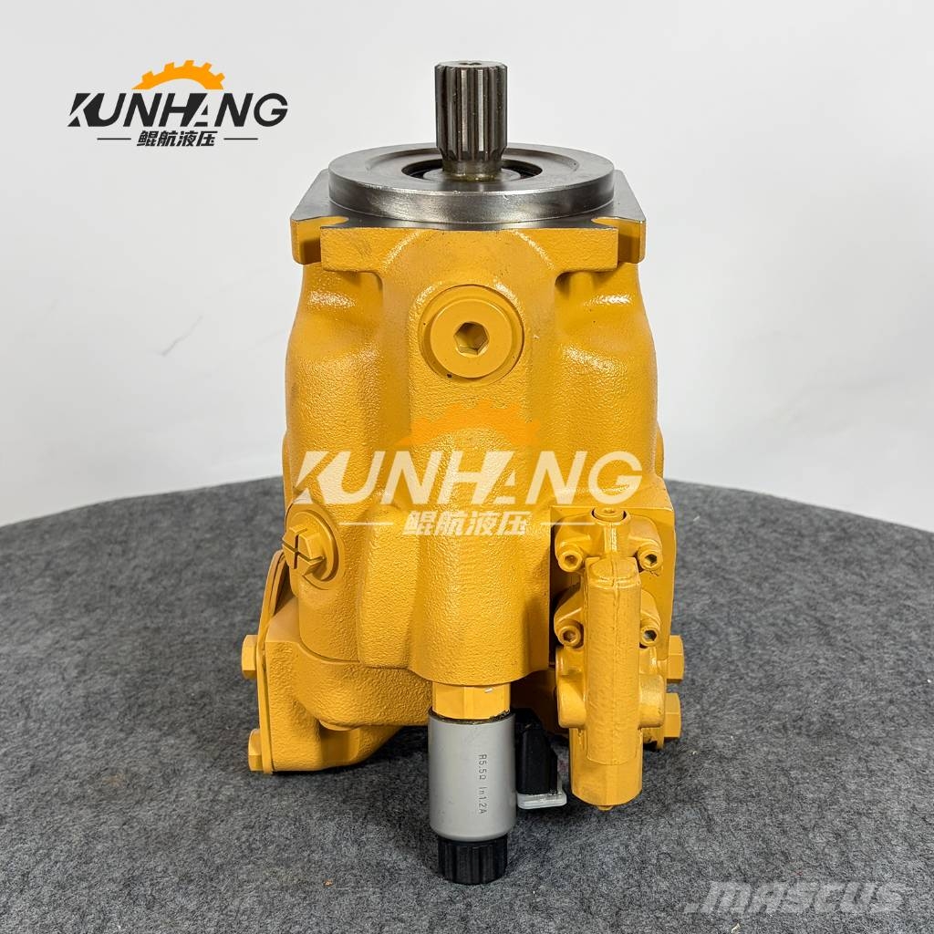 CAT 310 Piston Pump 583-4752 310-9364 583-4781 30R0526 Hydraulics
