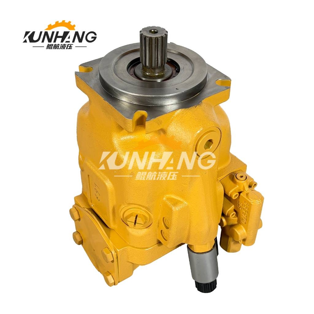 CAT 310 Piston Pump 583-4752 310-9364 583-4781 30R0526 Hydraulics