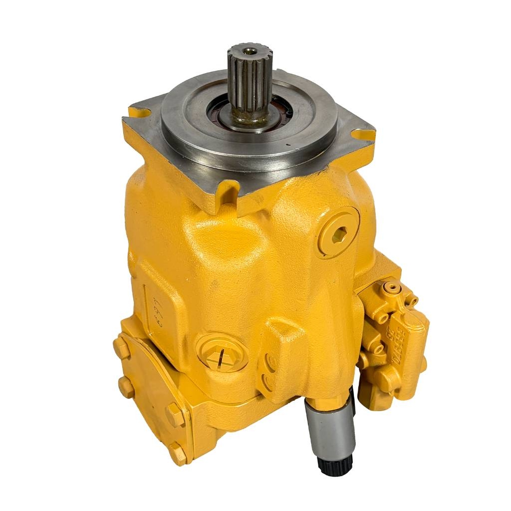 CAT 310 Piston Pump 583-4752 310-9364 583-4781 30R0526 Hydraulics