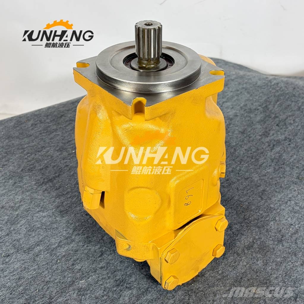 CAT 310 Piston Pump 583-4752 310-9364 583-4781 30R0526 Hydraulics