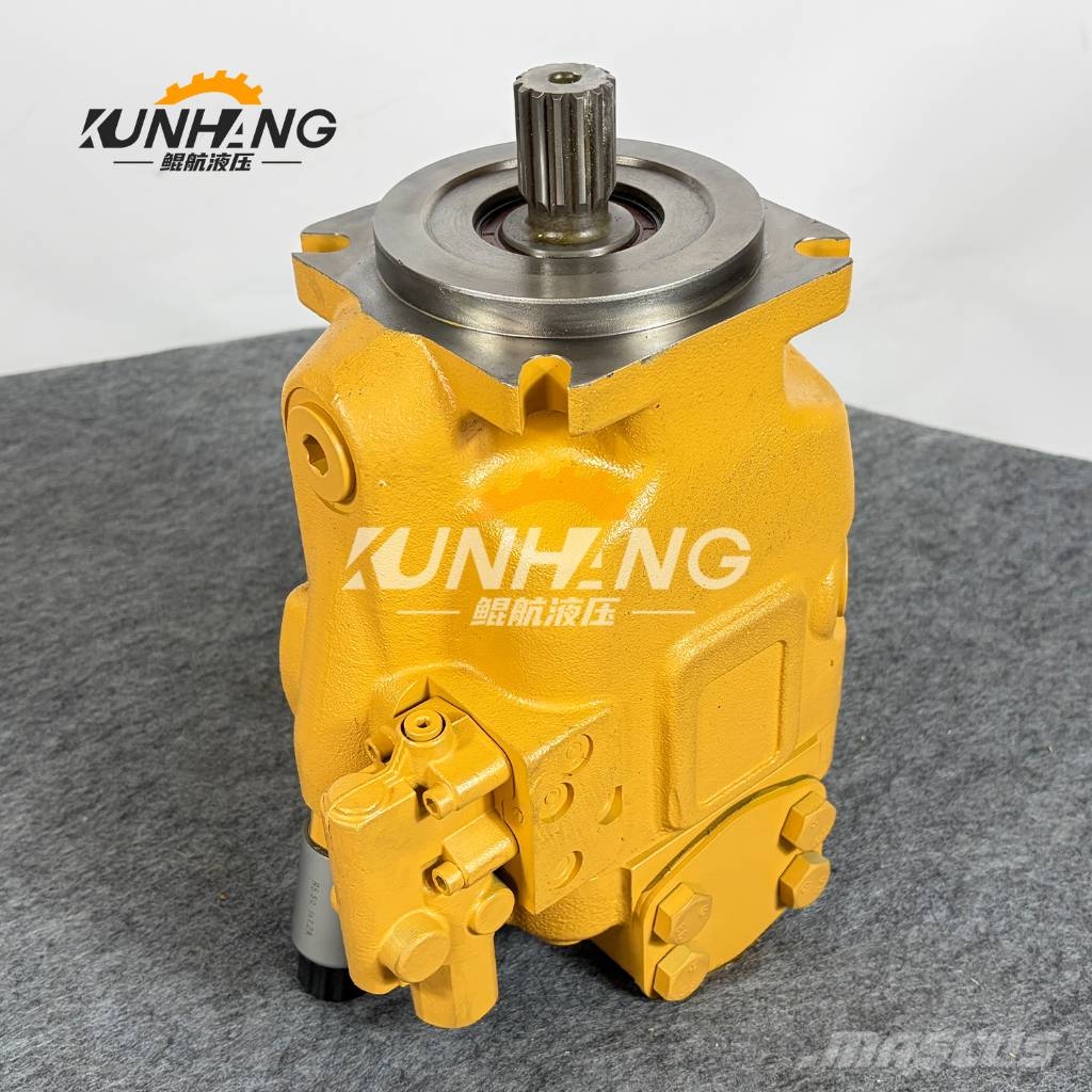 CAT 310 Piston Pump 583-4752 310-9364 583-4781 30R0526 Hydraulics
