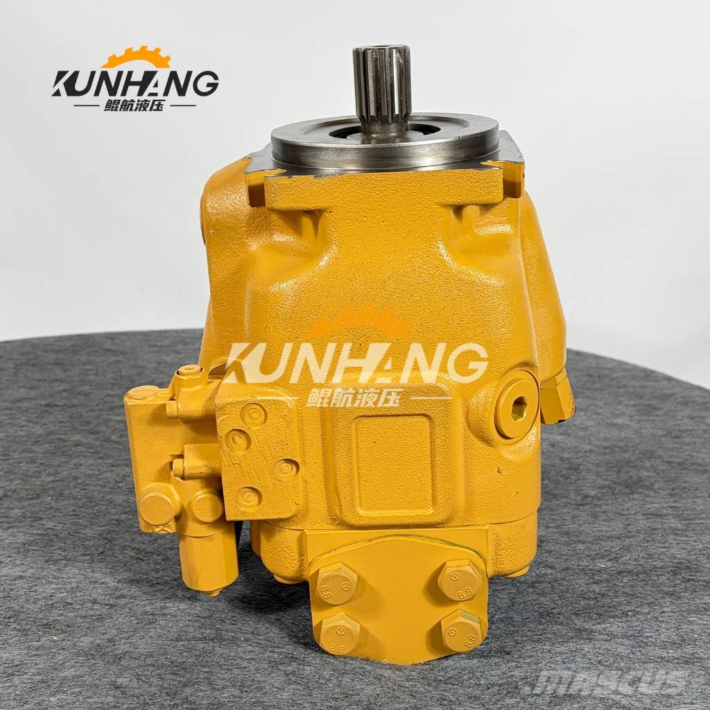CAT 310 Piston Pump 583-4752 310-9364 583-4781 30R0526 Hydraulics