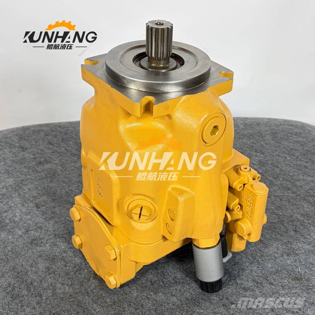 CAT 310 Piston Pump 583-4752 310-9364 583-4781 30R0526 Hydraulics