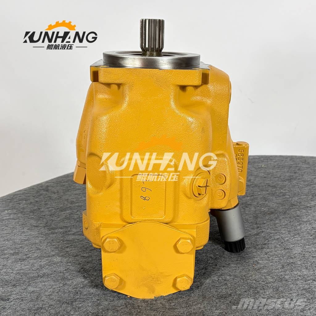CAT 310 Piston Pump 583-4752 310-9364 583-4781 30R0526 Hydraulics