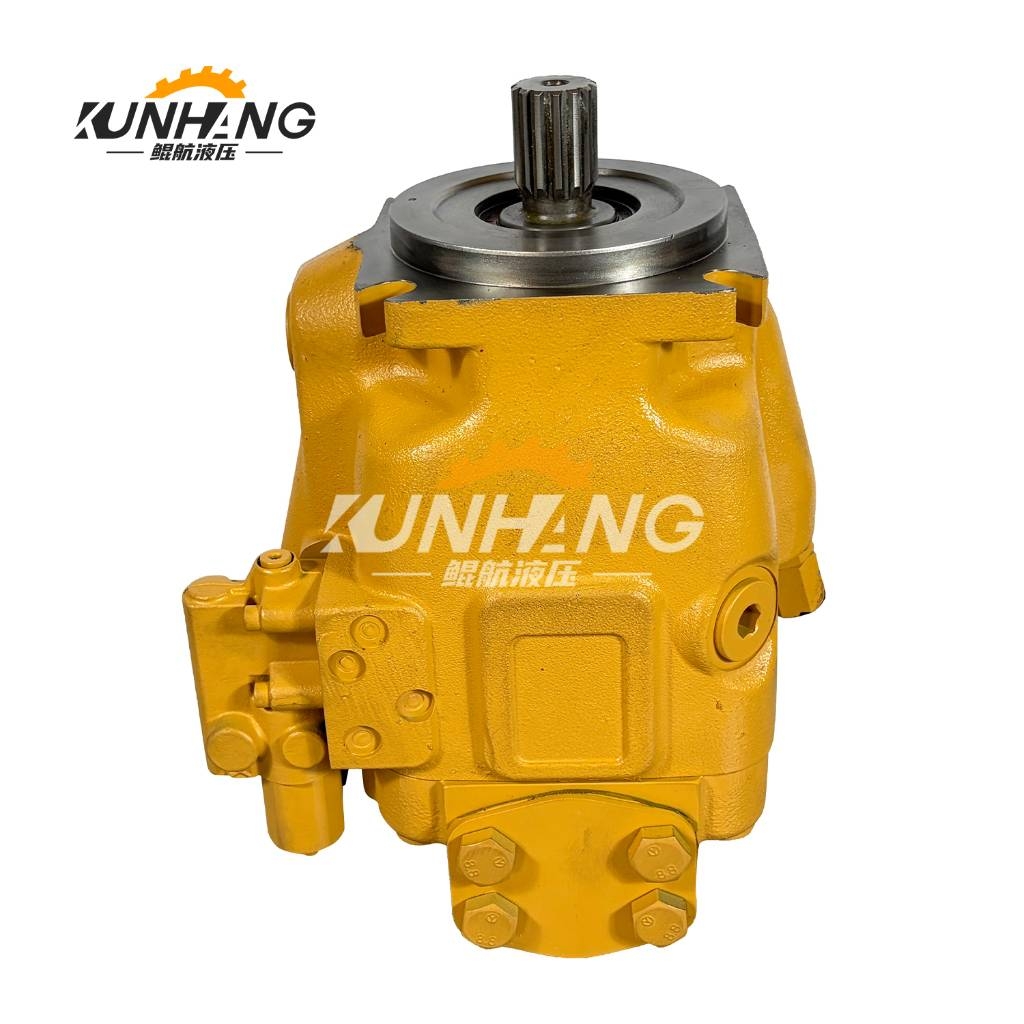 CAT 310 Piston Pump 583-4752 310-9364 583-4781 30R0526 Hydraulics