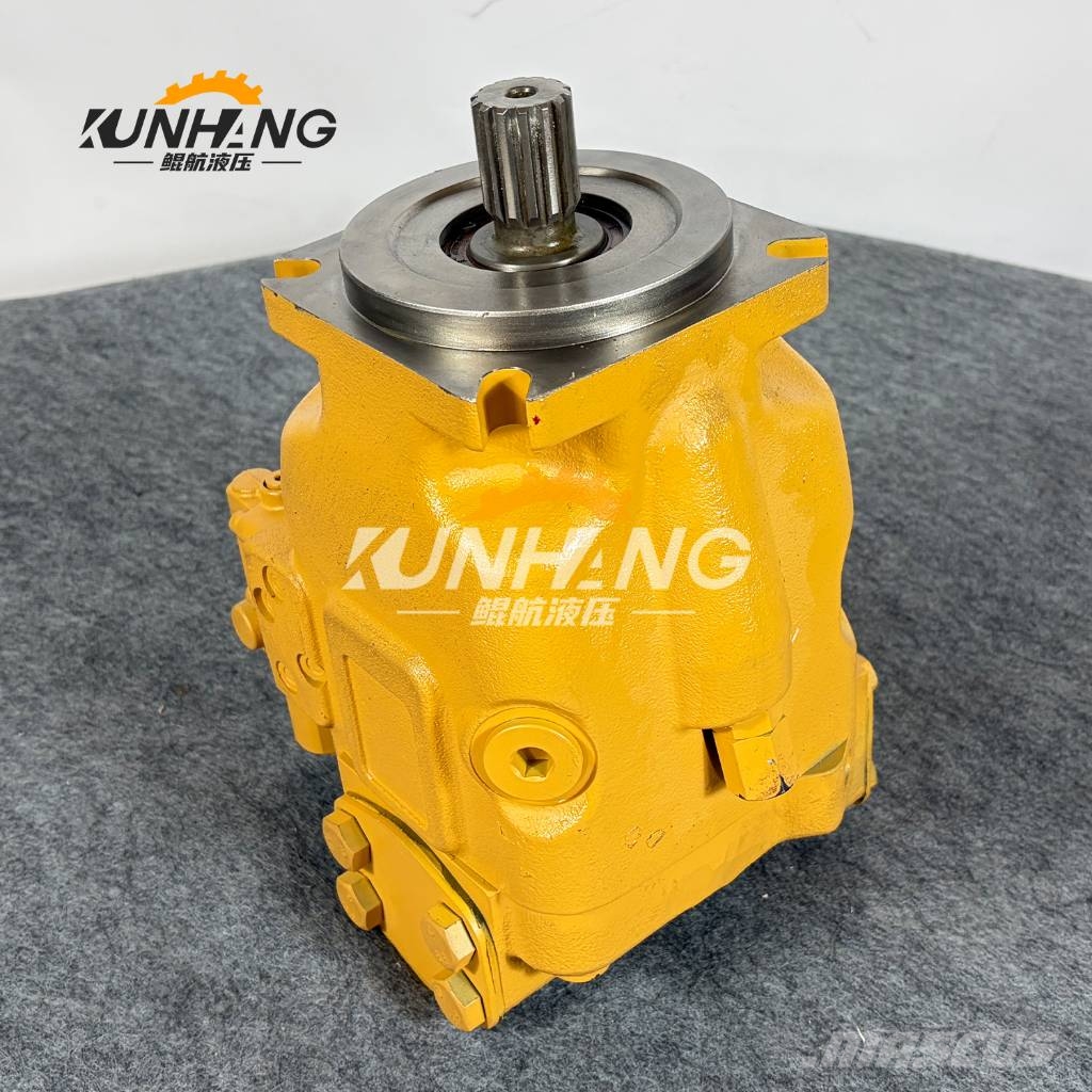 CAT 310 Piston Pump 583-4752 310-9364 583-4781 30R0526 Hydraulics