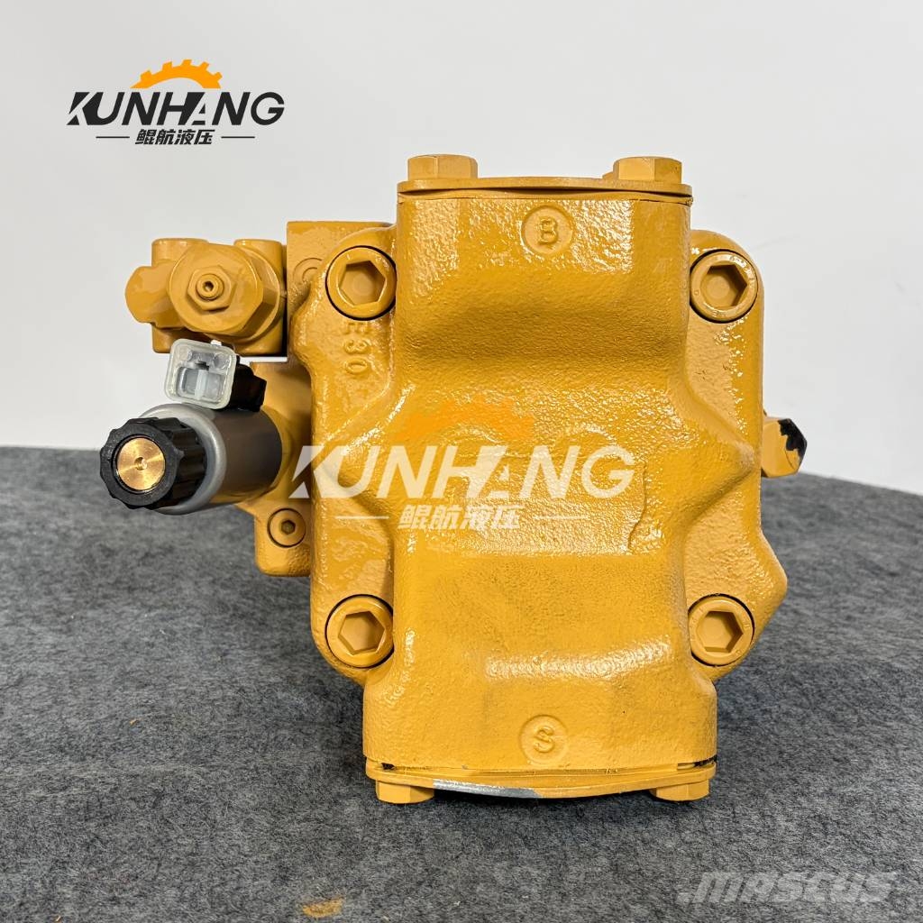 CAT 310 Piston Pump 583-4752 310-9364 583-4781 30R0526 Hydraulics