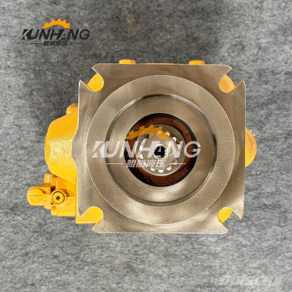 CAT 310 Piston Pump 583-4752 310-9364 583-4781 30R0526 Hydraulics