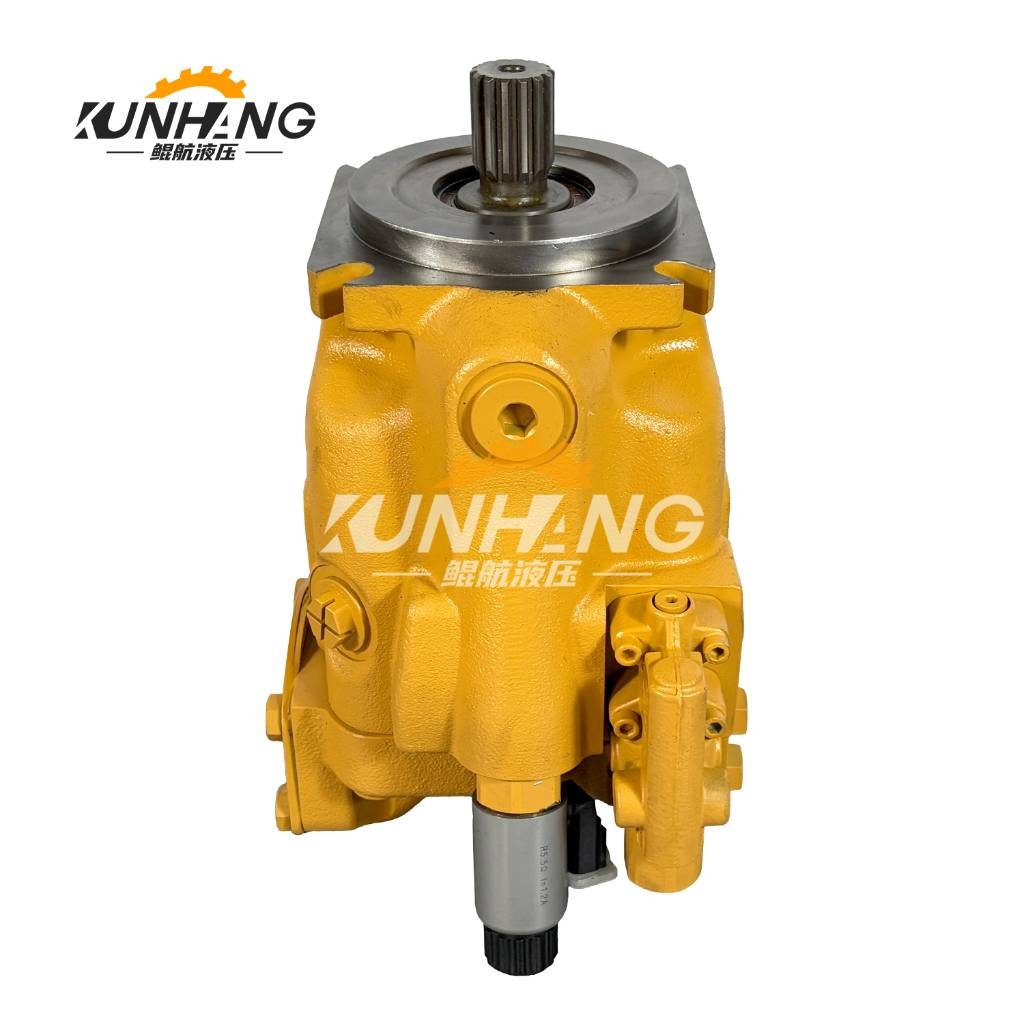 CAT 310 Piston Pump 583-4752 310-9364 583-4781 30R0526 Hydraulics