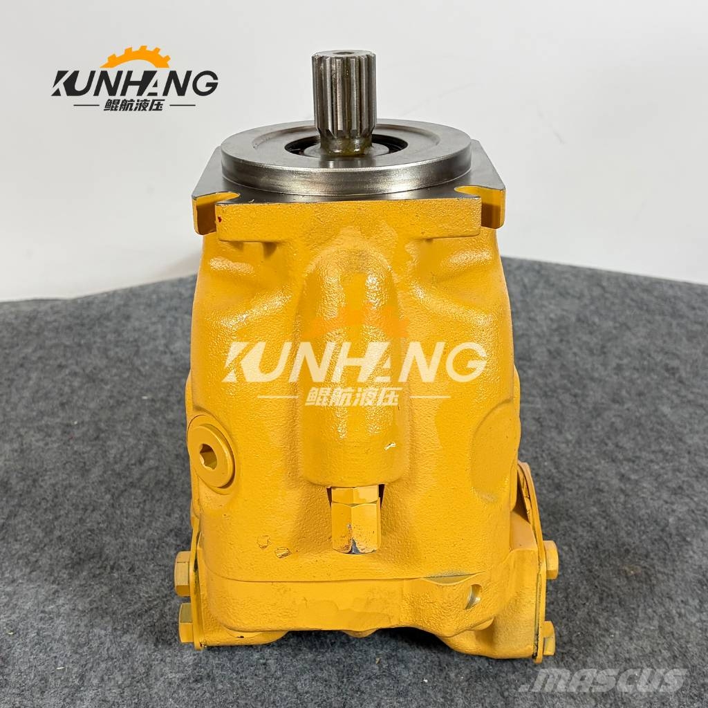 CAT 310 Piston Pump 583-4752 310-9364 583-4781 30R0526 Hydraulics