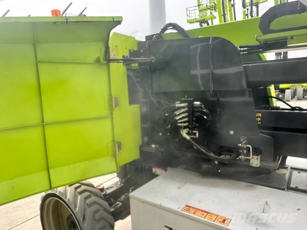 Zoomlion ZA 16 JERT Kĺbové plošiny