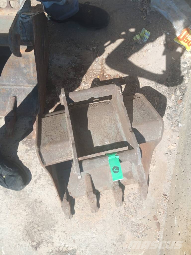 Bobcat E 17z Mini kotrók < 7t