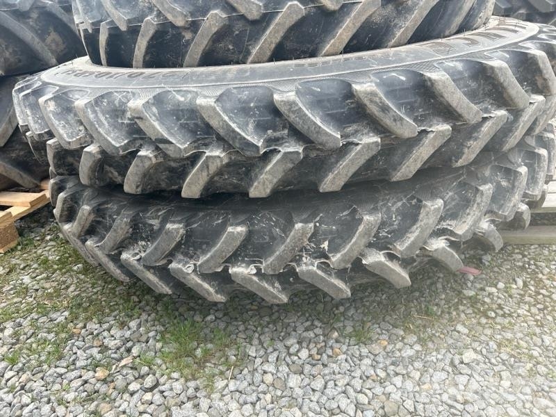 Alliance Komplettradsatz IF270/105R54 Landbruk - Annet
