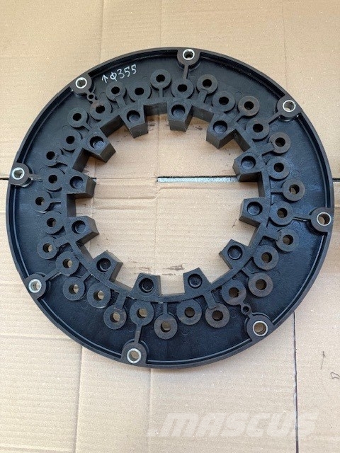 CAT Centaflex- K - 200 - SAE 11 Hydraulik