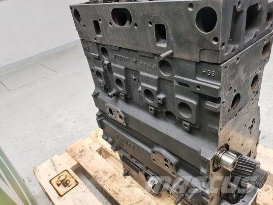 perkins` 1004.4 engine Motory