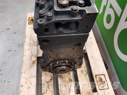 perkins` 1004.4 engine Motory