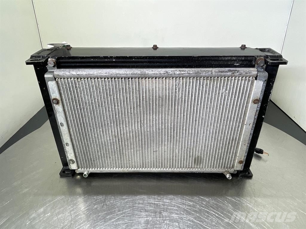 Magni RTH5.30-Orlandi TSE D01736/1-Cooler/Kühler/Koeler Motoren