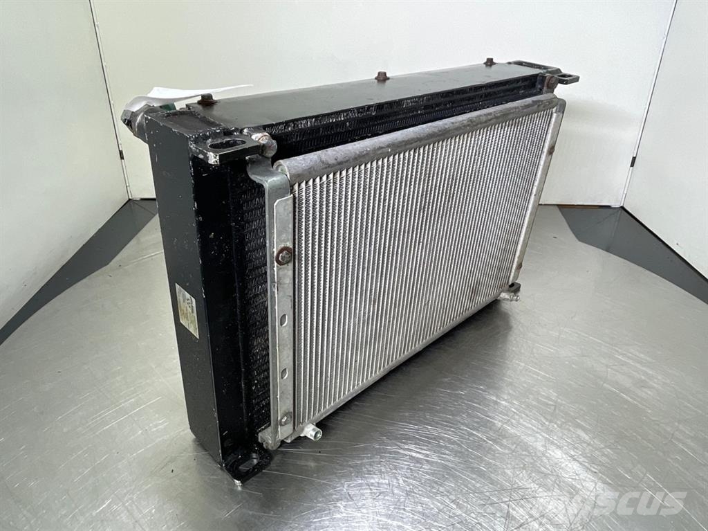 Magni RTH5.30-Orlandi TSE D01736/1-Cooler/Kühler/Koeler Motoren