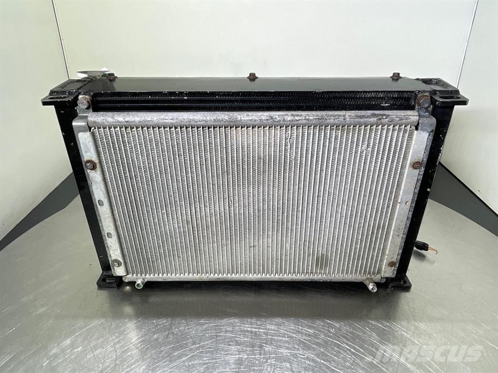 Magni RTH5.30-Orlandi TSE D01736/1-Cooler/Kühler/Koeler Motoare