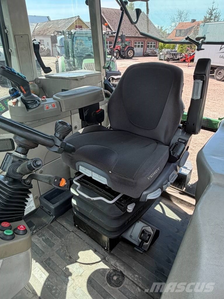 Fendt 926 Vario الجرارات
