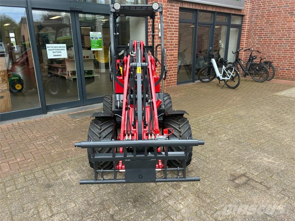 Schäffer 2024S Utilaje agricole - Altele