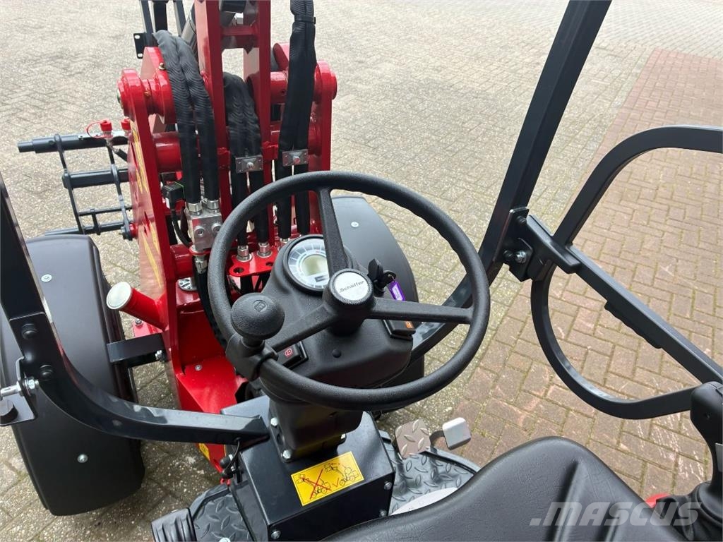 Schäffer 2024S Utilaje agricole - Altele