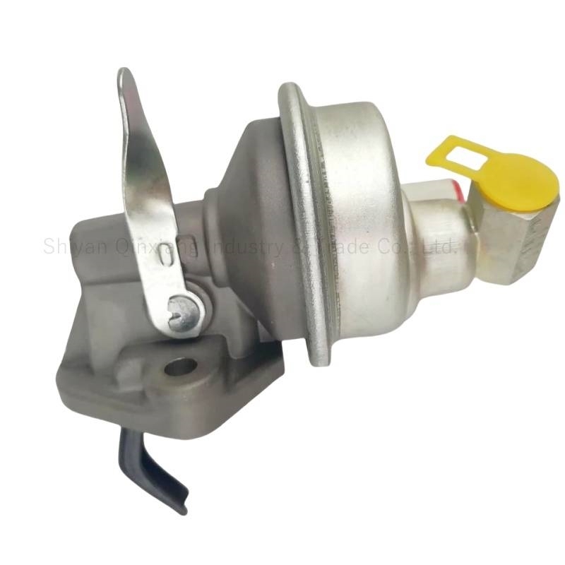 Cummins Fuel Transfer pump 4983584 3966154 3928143 3904374 Motorer