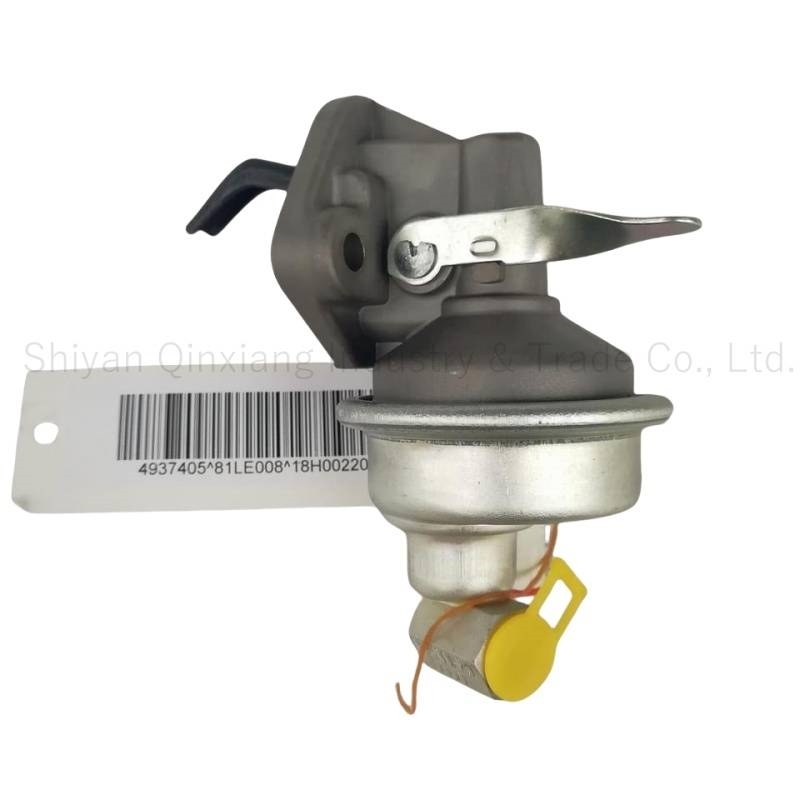Cummins Fuel Transfer pump 4983584 3966154 3928143 3904374 Motorer
