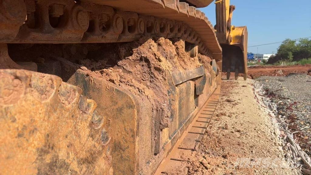 Komatsu PC500LC-10MO Εκσκαφείς με ερπύστριες