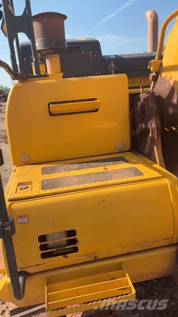Komatsu PC500LC-10MO Εκσκαφείς με ερπύστριες